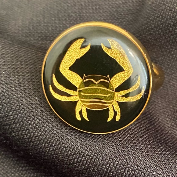 Stainless steel ring size 8 - Picture 8 of 8